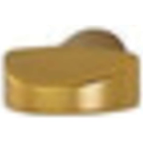 NOTTOLINO P/CILINDRO BRONZO - 5 pezzi