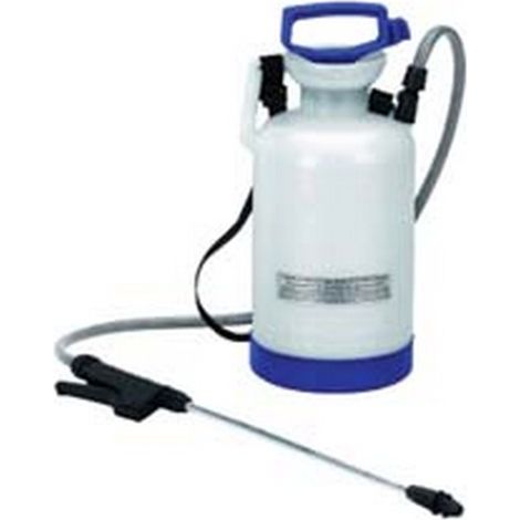 POMPA A PRECOMPRESSIONE ARES VITON LT.6 PER LIQUIDI AGGRESSIVI