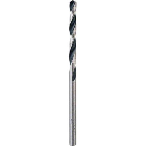 Bosch Metallspiralbohrer HSS PointTeQ DIN 338 3,1 mm 10 Stk