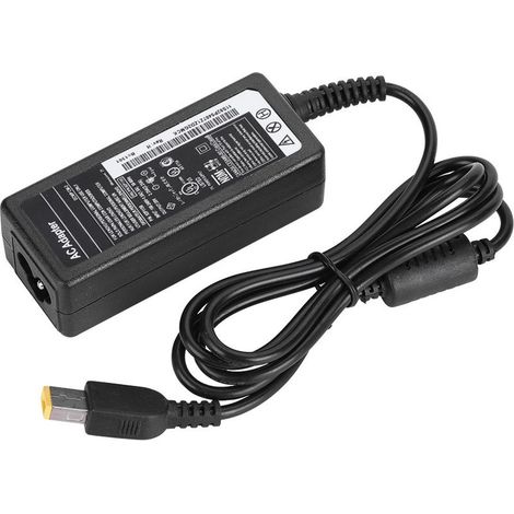20V 2,25A 45W Netzteil für Lenovo Laptops, 100-240V Netzteil, Tablet-Netzteil (1/5)