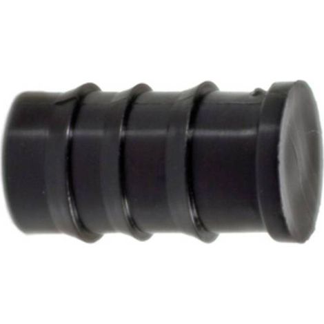 250 x ALA GOCC RIG TAPPO TERMINALE PORTAGOMMA D 16 MM