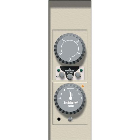 MODULE INTEGRAL SHC INTUIS M090014 (1/2)