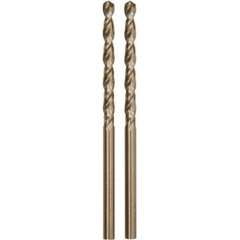 Foret à métaux DEWALT HSS-Co 10,5x133x87 mm DT4965-QZ (1/2)