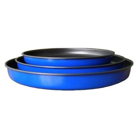 Set 3 ruoti pizza POT ⌀ 22/26/30 cm