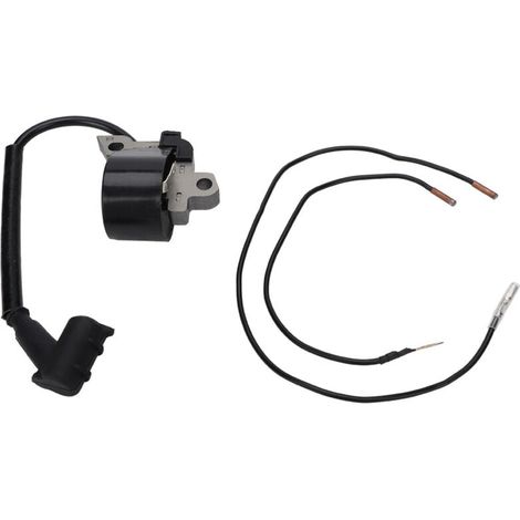 Ignition coil module compatible with Stihl MS290/310/390/039/029 motorcycles (1/4)