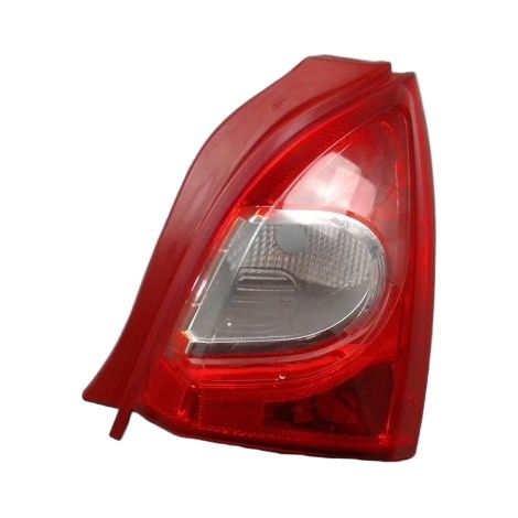 [PRODUIT D'OCCASION] Feu Arriere Droit RENAULT Twingo II Phase 2 2011-2014 ♻️ Ref Oe. 8201523617 - Garantie à vie (1/3)