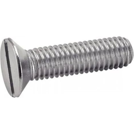 Acton 3604880013111 Vite a testa svasata inox A2 (1/2)