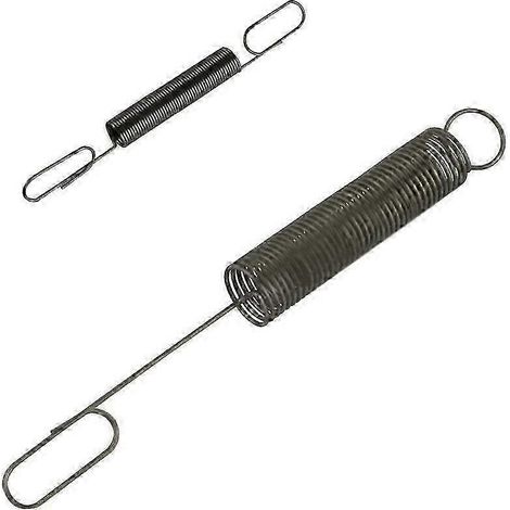 Ressorts de régulateur pour moteurs Briggs Sprint Classic 691859 69221 JR2025032600128 (1/4)