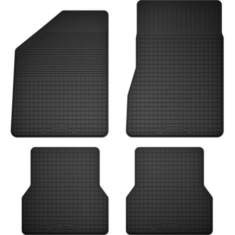 Polnische Automatten, Fußmatten RANT 2 CM