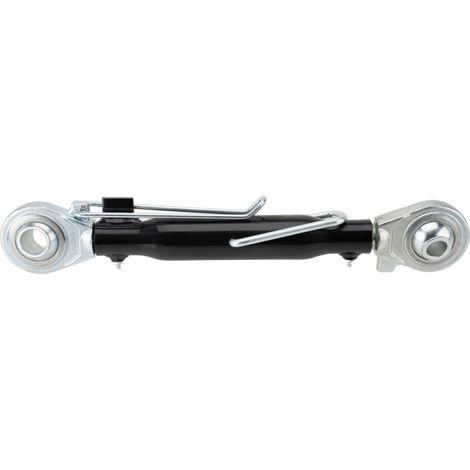 Oberer Mittellenker 505–740 mm M36x3 Kat. 2–3 2 x Kugelgelenk (1/2)