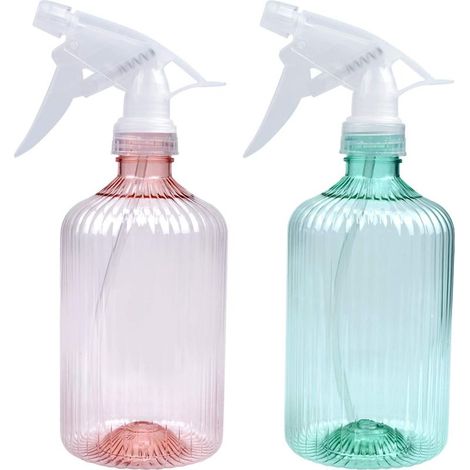 Arrosoir pour Plante D'intérieur,Vaporisateur Plante Boule de Pulvérisation Brumisateur Flacon Pulverisateur Vide Flacon Spray Vide pour Plantes à Fleurs, Herbes, Jardin Domestique (1/5)
