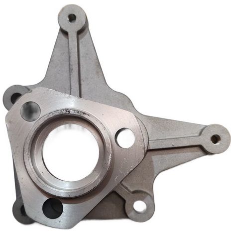 Brida Unión Dynamo Carretilla Eléctrica compatible con 7B220E