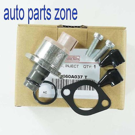 Nouvelle vanne de régulation de pression d'aspiration (SCV) pour Navara, Mitsubishi L200 Triton, Pajero 4D56 4M41 1460A0