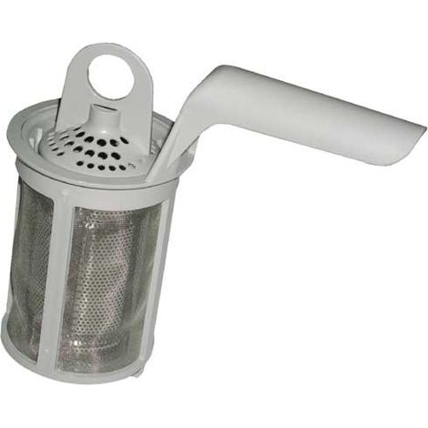 Filtro cilindrico - Lavastoviglie - AEG - 605193662894630571
