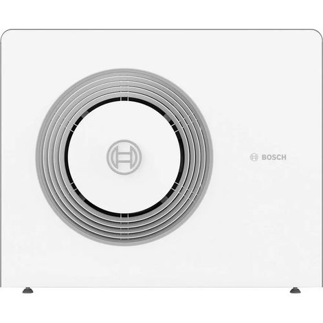 BOSCH Unità esterna monoblocco AW 12 OR-T serie CS5800/6800i AW, 1050x1350x550, 8738213468