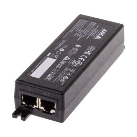 Axis 30W midspan Port unique, 02172-002