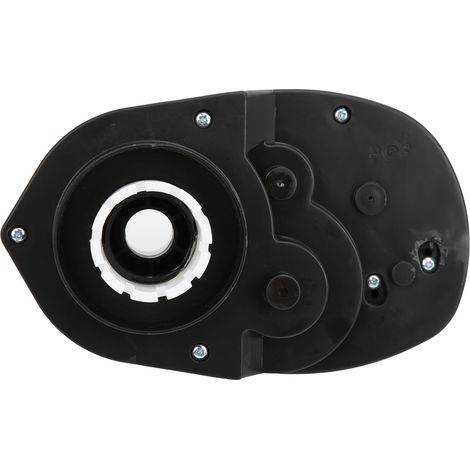 Elektromotor-Getriebe 16000 U/min Antrieb Kinderspielzeug Teile Mechanische Ausrüstung 12V 550 WX‑1DL (1/5)