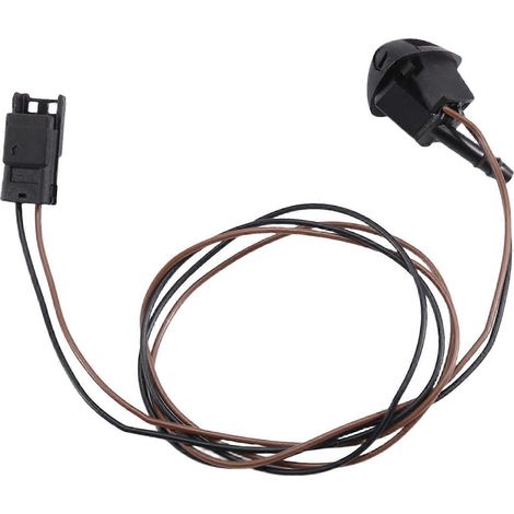 51775735 Gicleur de lave-glace avant chauffant pour FIAT Croma 2005-2010 (1/5)