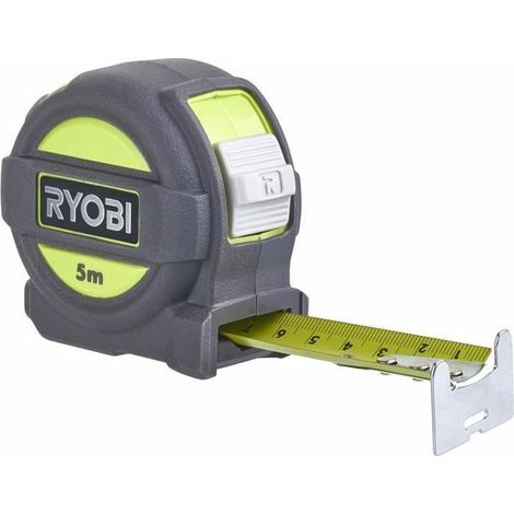 Cinta Métrica Ryobi (1/5)
