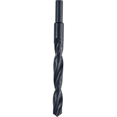 Punta Hss Codolo 10 Mm D 12 Mm - 5 Pz (1/2)