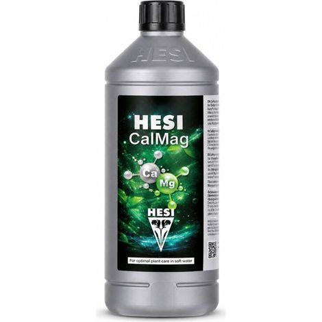 Hesi Calmag 1 Liter - Dünger gegen Mangelerscheinungen