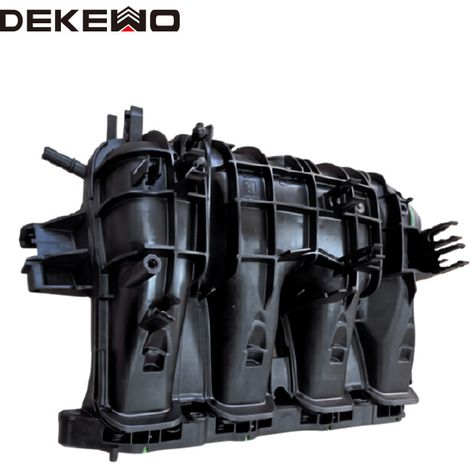 Die Teilenummer 05E129709F ist für den kompletten Ansaugkrümmer von Audi A3 und Volkswagen Golf Motoren geeignet.