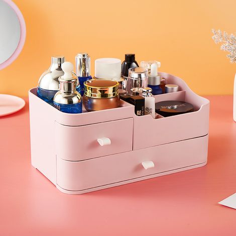 nagellack aufbewahrung koffer Aufbewahrung, Doppelschichtige Nagellack Organizer, Tragbare Tragetasche Für Nageldesign Kosmetiktasche Zubehör, Nagellack Tasche Zum Transport Und Zur Kosmetik Stilvoll und praktisch: Unsere Nachbestellen Personalisierung:Keine Personalisierung