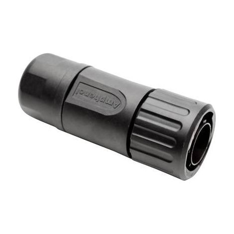 Amphenol RTS 6BS 12N 10P03 Connettore circolare Spina dritta Tot poli: 10 Serie (connettore circolare): Ecomate Aquariu