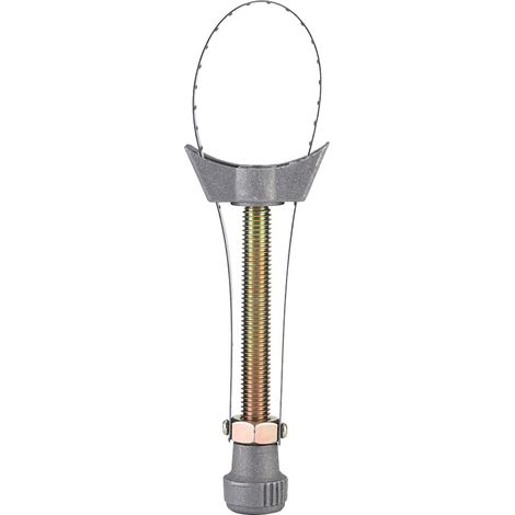 Clé à sangle pour le démontage du filtre à huile de voiture ou de camion, diamètre réglable de 60 à 120 mm HNH (1/5)