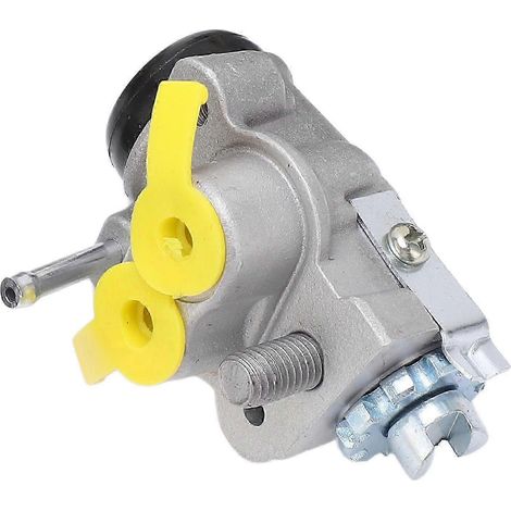 Compatible avec les quatre étriers de frein avant gauche et droit du TRX 300 4WD (TRX 300 4x4 1988-2000 f54) 45370 HC5 971 (1/5)
