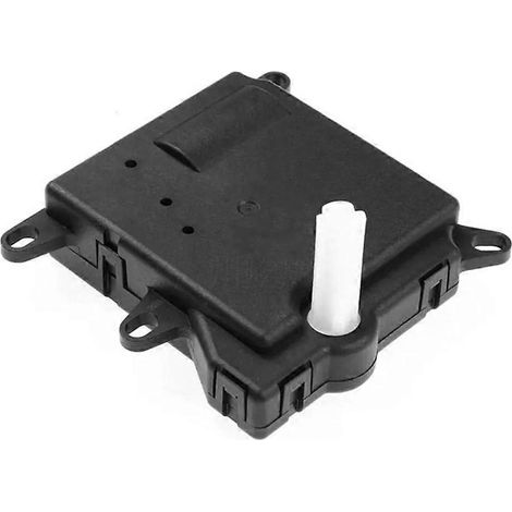 Actionneur de porte de mélange de chauffage 1L2Z19E616CA pour Ford Expedition Explorer YH1744 TL11365020S1L2Z19E6 1L2H19E616CD (1/5)