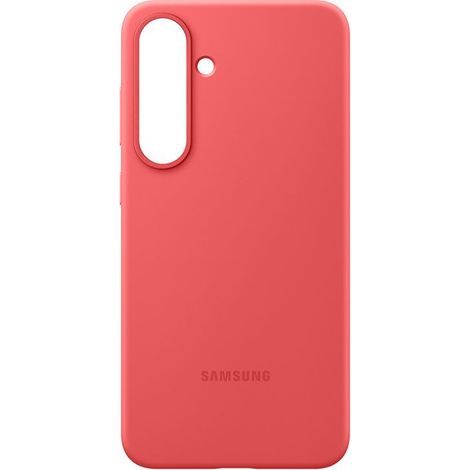 Coque silicone Galaxy S25+ Corail (1/5)