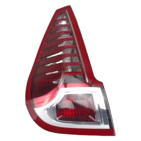 [PRODUIT D'OCCASION] Feu Arrieree Gauche  RENAULT Megane ♻️ Ref Oe. 265550013r - Garantie à vie (1/2)