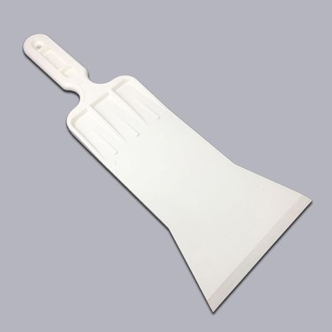 Racloir Long Auto pour Pare-brise Avant Arrière de Véhicule Film Vinyle Pose Outils Grattoir Neige Glace Vitre Décalcomanie Kit (1/5)