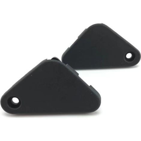 30723366 30723367 Support de réservoir d'eau compatible avec XC90S80S60V40XC70V70, clip de fixation pour dissipation de chaleur (1/5)