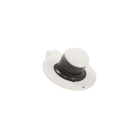 Coperchio superiore bianco - Robot da cucina e Cuocitutto - MOULINEX - 43545183616360089110