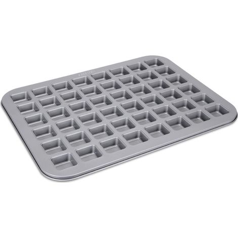 Städter Brownie env. 40 x 31 cm Argent Confiserie