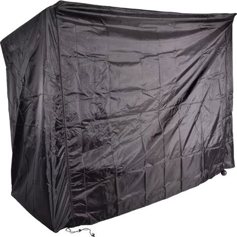 Telo di copertura cover protettiva per Dondoli 225 x 145 x h 175 cm