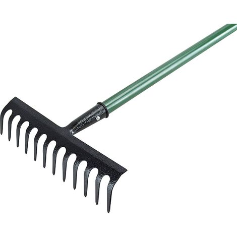 Faithfull RI03-EGGRSS Essentials Garden Rake FAIESSGRE