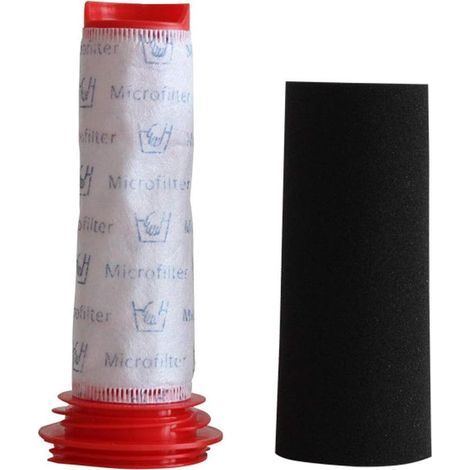 Filtres de rechange pour aspirateur traîneau sans fil Bosch Athlet, accessoire pour aspirateur (1/3)