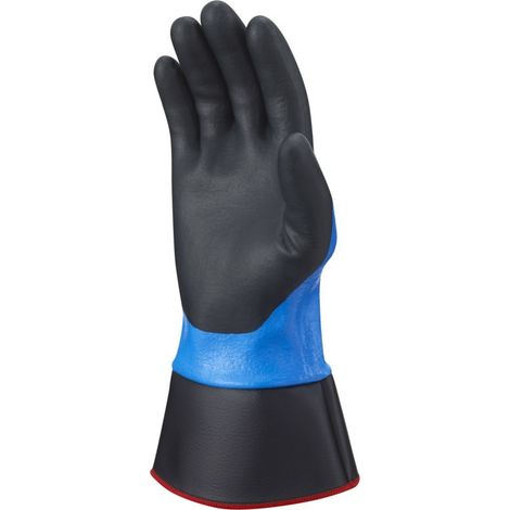 SHOWA Schnittschutzhandschuh S-TEX 377SC, Gr. 10 (1/5)