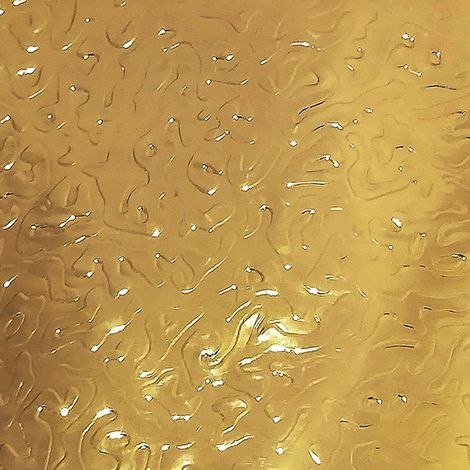 Papier peint adhésif pour crédence de cuisine, en aluminium. (1/5)