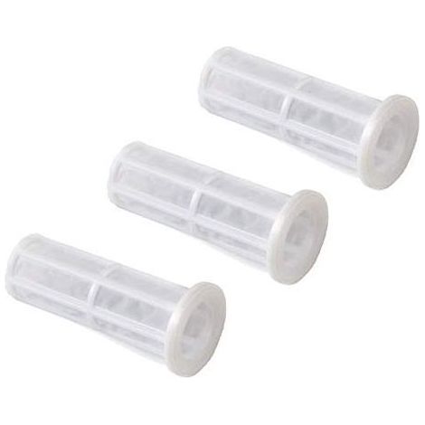 Utilisation, Filtre à eau filtre à eau, Cartouche de Filtre, Filtre de rechange, utilisation, pour Kärcher 4.730–059.0 de One.... 3 pièces (1/2)