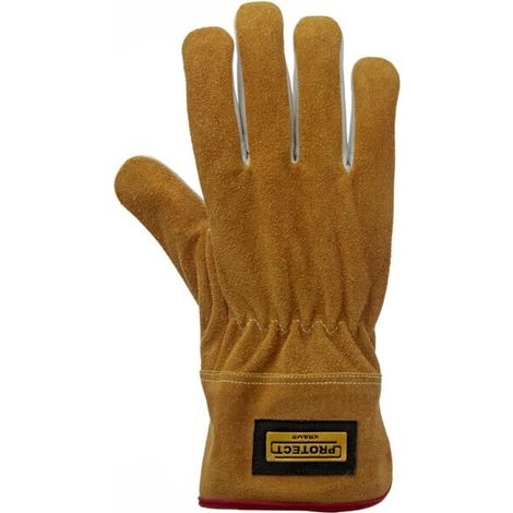 Gants de travail taille 11 UNIVERSEL KG0800111