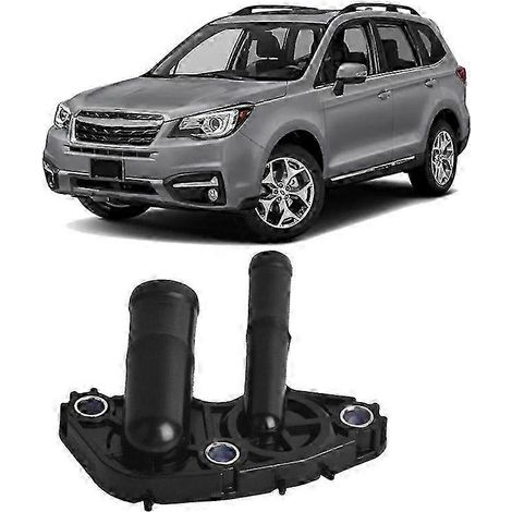 PCV-Schlauchverbinder 11821AA660 für Subaru Forester, Impreza, Legacy, WRX (2011–2018), Ausführung 0703