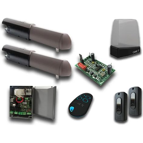 came kit automatisme ati a3024n 24v 001u7117fr u7117fr