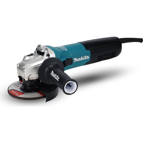 Makita - Smerigliatrice angolare 125 mm, 1900 W GA5092X01