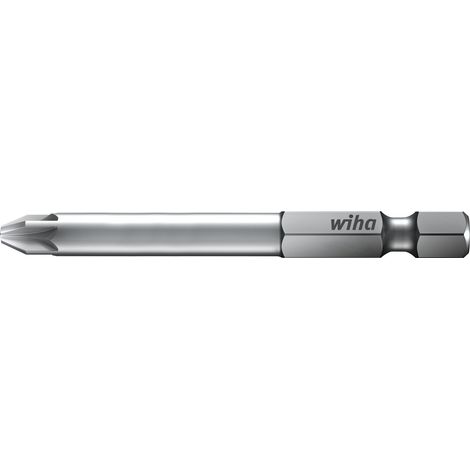 Embout visseuse pro pz1 lg 90 - WIHA