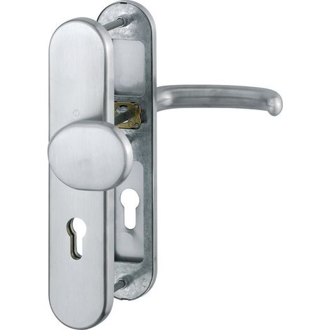 Juego de protección San Fran E86G / 3331/3310 / 1301Z VA F69 72mm 42-47mm HOPPE