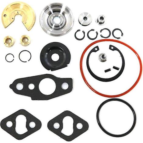 Kits de réparation turbo CT9 17201-64090 17201-64190 17201-54090 17201-64070 pour Hiace 2L-T 2.4L EP82 EP91 (1/5)